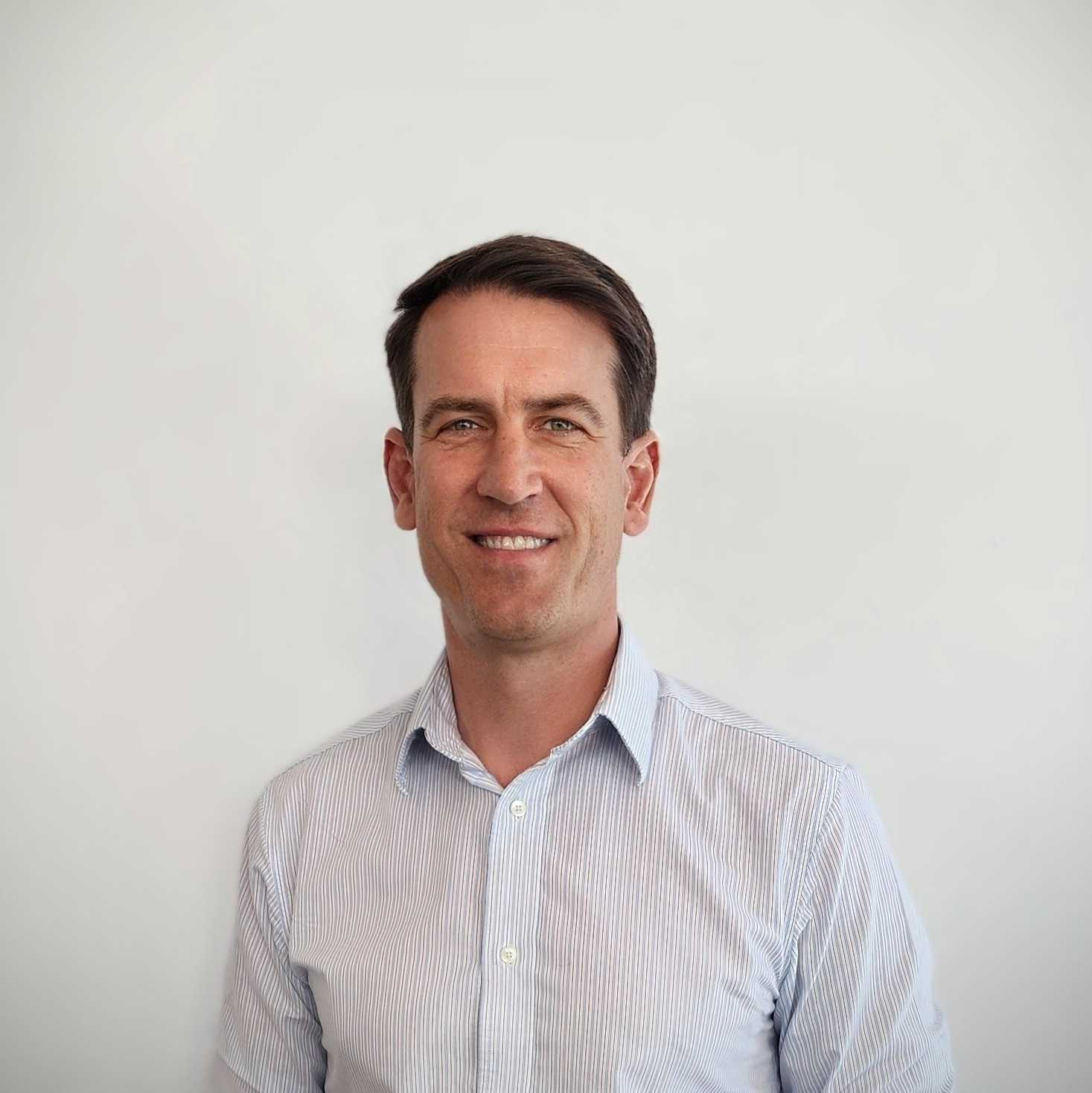 Brian Lindauer