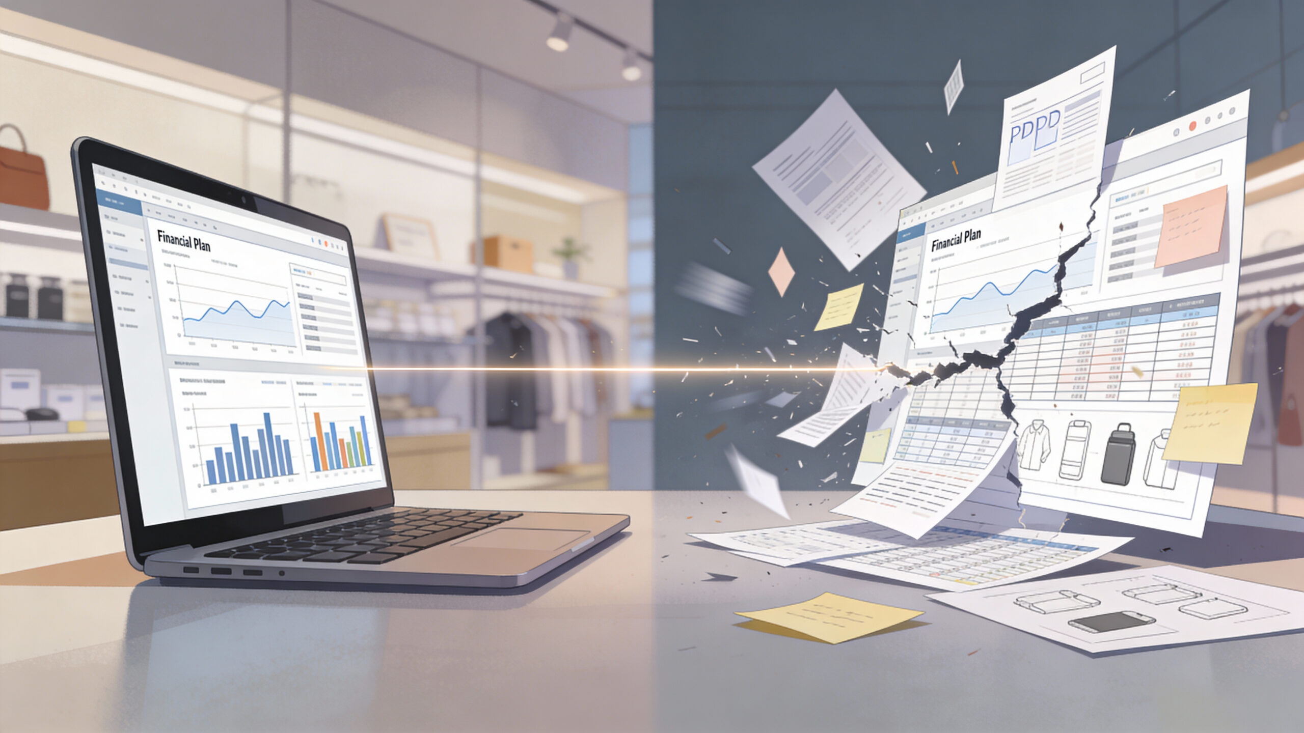 vibeiq-merch-financial-plan-falling-apart-blog-banner